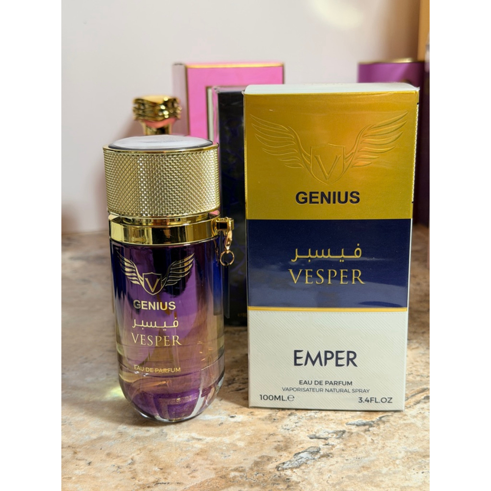 Genius vesper By EMPER perfume